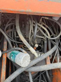 Buy Doosan DH220 Used Excavator / 8 Buy Doosan DH220 Used Excavator / 8