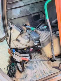 Buy Hitachi EX70 Used Excavator / 8 Buy Hitachi EX70 Used Excavator / 8