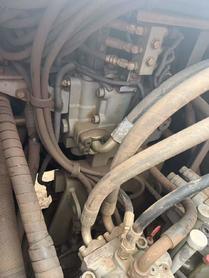Buy Hitachi ZX470H-3 Used Excavator / 6 Buy Hitachi ZX470H-3 Used Excavator / 6