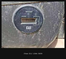 Buy Caterpillar CT18 Used Excavator / 3 Buy Caterpillar CT18 Used Excavator / 3