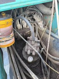 Buy Kobelco SK200-2 Used Excavator / 5 Buy Kobelco SK200-2 Used Excavator / 5