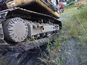 Buy Caterpillar 320D Used Excavator / 7 Buy Caterpillar 320D Used Excavator / 7