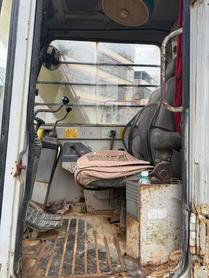 Buy Sumitomo SH160 Used Excavator / 9 Buy Sumitomo SH160 Used Excavator / 9