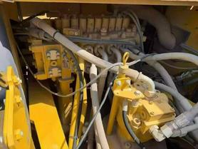 Buy Caterpillar 326DL Used Excavator / 2 Buy Caterpillar 326DL Used Excavator / 2