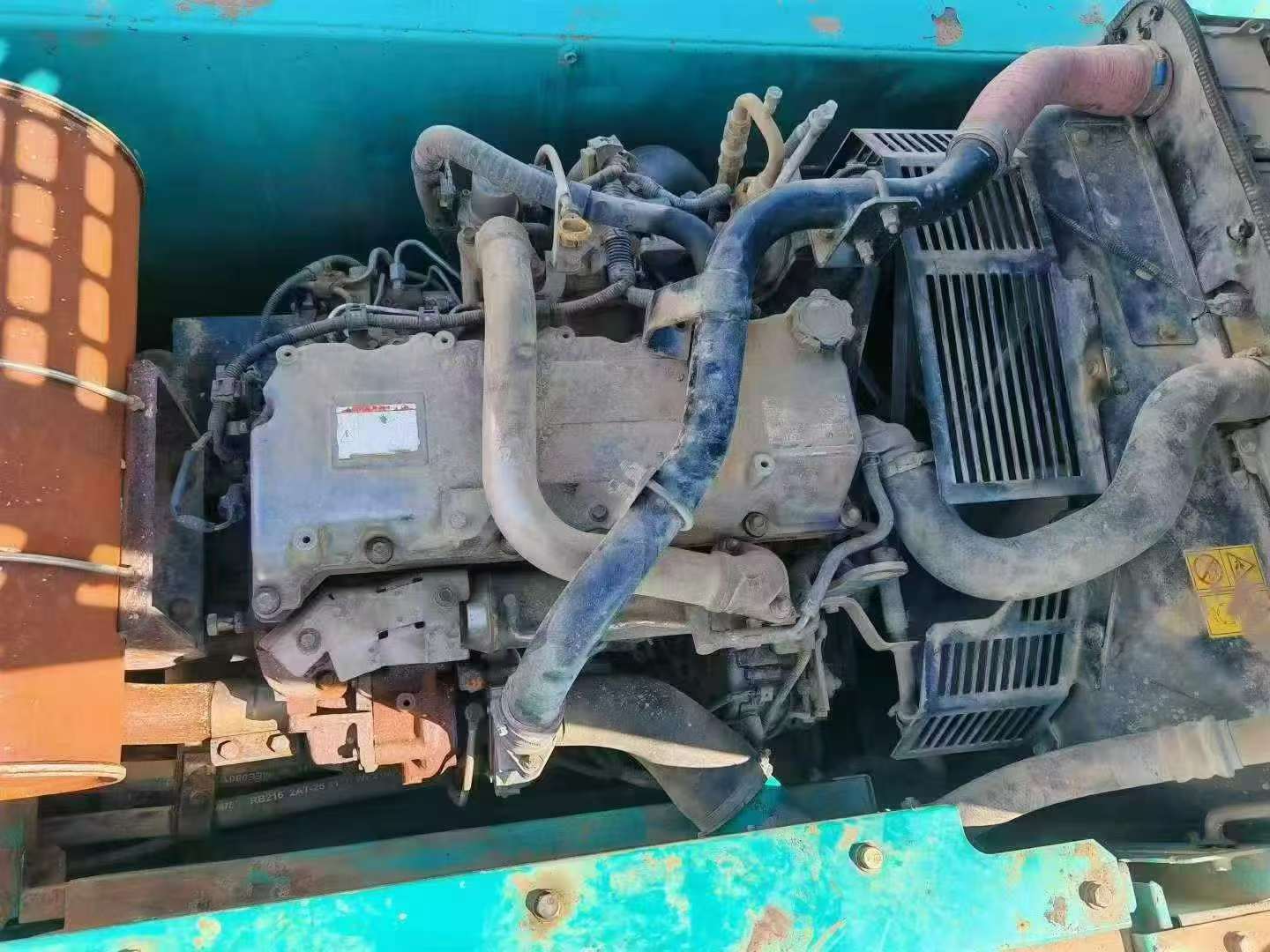 Buy Kobelco SK200 Used Excavator / 5 Buy Kobelco SK200 Used Excavator / 5