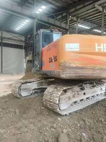 Buy Hitachi Used Excavator / 2 Buy Hitachi Used Excavator / 2