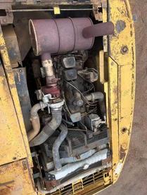 Buy Komatsu PC200-7 Used Excavator / 3 Buy Komatsu PC200-7 Used Excavator / 3