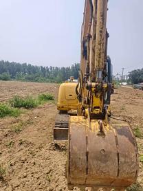 Buy Komatsu PC56-7 Used Excavator / 3 Buy Komatsu PC56-7 Used Excavator / 3