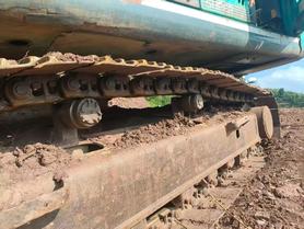 Buy Kobelco SK260 Used Excavator / 5 Buy Kobelco SK260 Used Excavator / 5