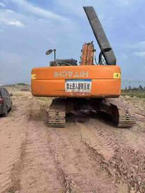 Buy Hitachi ZX330-3G Used Excavator / 2 Buy Hitachi ZX330-3G Used Excavator / 2