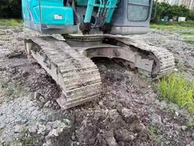 Buy Kobelco SK2008 Used Excavator / 8 Buy Kobelco SK2008 Used Excavator / 8