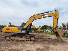 Buy XCMG Used Excavator / 4 Buy XCMG Used Excavator / 4
