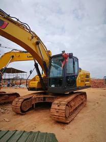 Buy XCMG LW200 Used Excavator / 3 Buy XCMG LW200 Used Excavator / 3