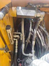 Buy XCMG XE75C Used Excavator / 3 Buy XCMG XE75C Used Excavator / 3