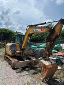 Buy XCMG LW60G Used Excavator / 2 Buy XCMG LW60G Used Excavator / 2