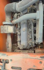 Buy Doosan DH150-7 Used Excavator / 6 Buy Doosan DH150-7 Used Excavator / 6