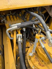 Buy Caterpillar 336E Used Excavator / 5 Buy Caterpillar 336E Used Excavator / 5