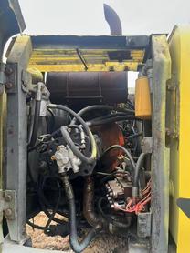 Buy Sumitomo SH120 Used Excavator / 7 Buy Sumitomo SH120 Used Excavator / 7