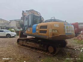 Buy XCMG Used Excavator / 5 Buy XCMG Used Excavator / 5