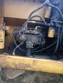 Buy Caterpillar 323 Used Excavator / 2 Buy Caterpillar 323 Used Excavator / 2