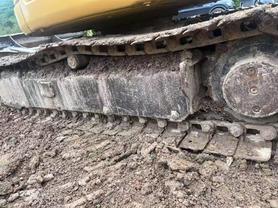 Buy Caterpillar 303CCR Used Excavator / 4 Buy Caterpillar 303CCR Used Excavator / 4