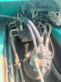 Buy Kobelco SK260 Used Excavator / 4 Buy Kobelco SK260 Used Excavator / 4