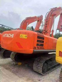 Buy Hitachi EX360-5 Used Excavator / 2 Buy Hitachi EX360-5 Used Excavator / 2
