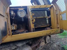 Buy Caterpillar 323 Used Excavator / 9 Buy Caterpillar 323 Used Excavator / 9