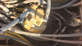 Buy Caterpillar 326DL Used Excavator / 7 Buy Caterpillar 326DL Used Excavator / 7