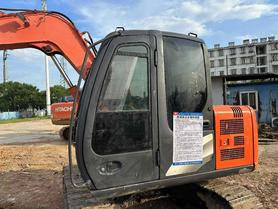 Buy Hitachi ZX70-3 Used Excavator / 9 Buy Hitachi ZX70-3 Used Excavator / 9