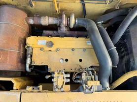 Buy Caterpillar 320A Used Excavator / 4 Buy Caterpillar 320A Used Excavator / 4