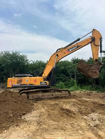 Buy Sany Used Excavator / 7 Buy Sany Used Excavator / 7