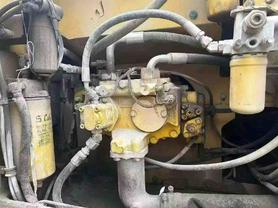 Buy Caterpillar 320A Used Excavator / 3 Buy Caterpillar 320A Used Excavator / 3