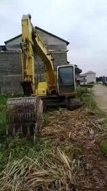 Buy Sumitomo SH120 Used Excavator / 5 Buy Sumitomo SH120 Used Excavator / 5