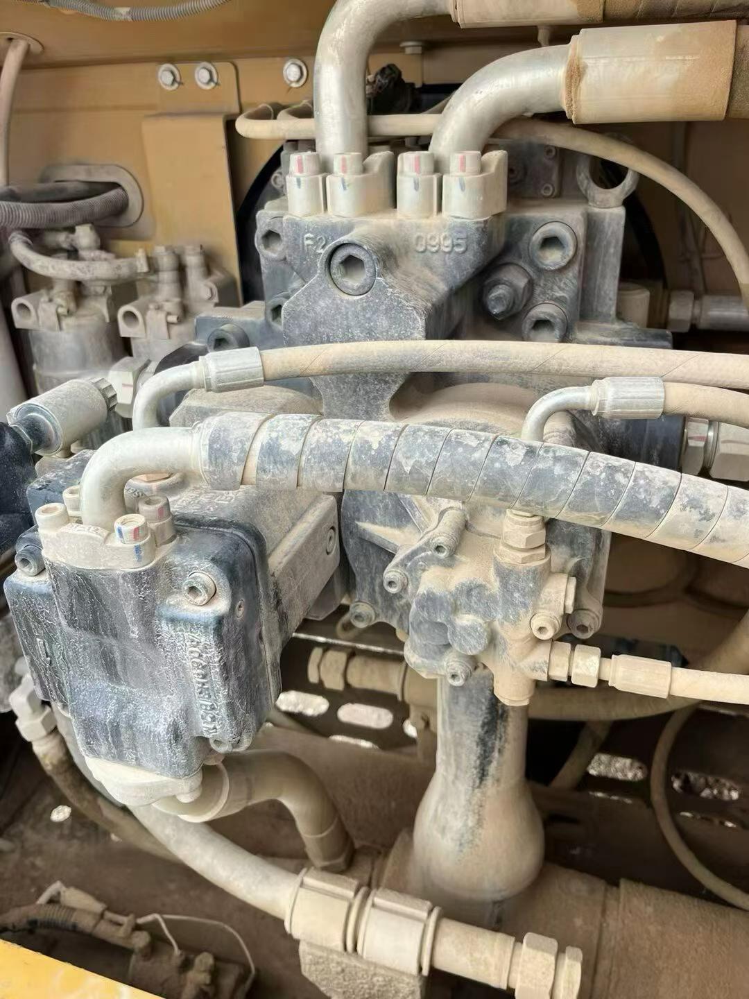 Buy Sany SY485C Used Excavator / 5 Buy Sany SY485C Used Excavator / 5