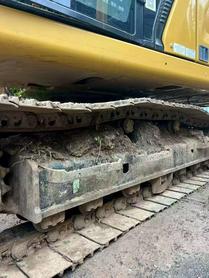 Buy Caterpillar 320GC Used Excavator / 5 Buy Caterpillar 320GC Used Excavator / 5