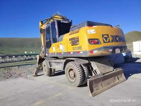 Buy XCMG Used Excavator / 2 Buy XCMG Used Excavator / 2