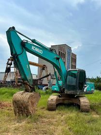 Buy Kobelco SK2008 Used Excavator / 3 Buy Kobelco SK2008 Used Excavator / 3