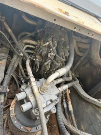 Buy Sumitomo SH200A5 Used Excavator / 7 Buy Sumitomo SH200A5 Used Excavator / 7