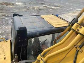 Buy Caterpillar 349E Used Excavator / 9 Buy Caterpillar 349E Used Excavator / 9