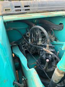 Buy Kobelco SK200 Used Excavator / 7 Buy Kobelco SK200 Used Excavator / 7