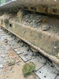 Buy Sany Used Excavator / 8 Buy Sany Used Excavator / 8