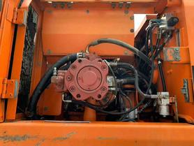 Buy Doosan DH210W-7 Used Excavator / 7 Buy Doosan DH210W-7 Used Excavator / 7