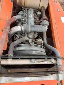 Buy Hitachi EX210 Used Excavator / 8 Buy Hitachi EX210 Used Excavator / 8