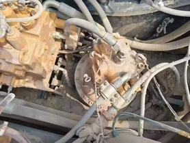 Buy Sany SY550H Used Excavator / 4 Buy Sany SY550H Used Excavator / 4