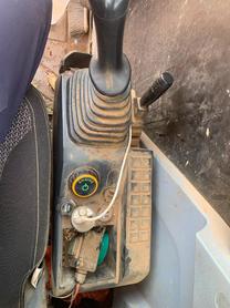 Buy Sany SY60 Used Excavator / 8 Buy Sany SY60 Used Excavator / 8