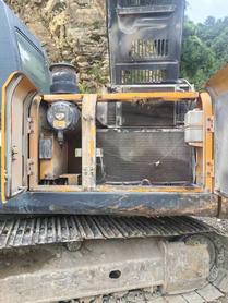 Buy Hyundai R225-7 Used Excavator / 6 Buy Hyundai R225-7 Used Excavator / 6