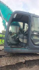 Buy Kobelco SK10SR Used Excavator / 8 Buy Kobelco SK10SR Used Excavator / 8