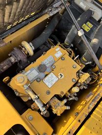 Buy Caterpillar 313D Used Excavator / 7 Buy Caterpillar 313D Used Excavator / 7