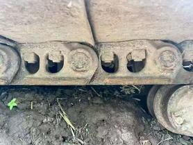 Buy Caterpillar 320GC Used Excavator / 8 Buy Caterpillar 320GC Used Excavator / 8